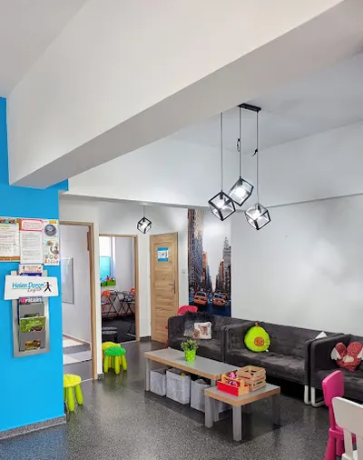 Angielski dla dzieci metodą Helen Doron