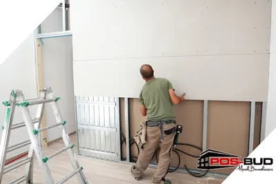 POS-BUD Posadzki Tynki Elewacje Głogów